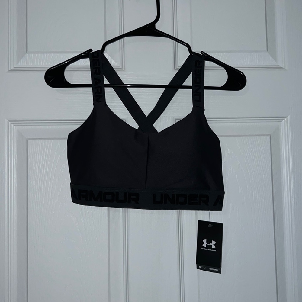Under Armour Sports Bra